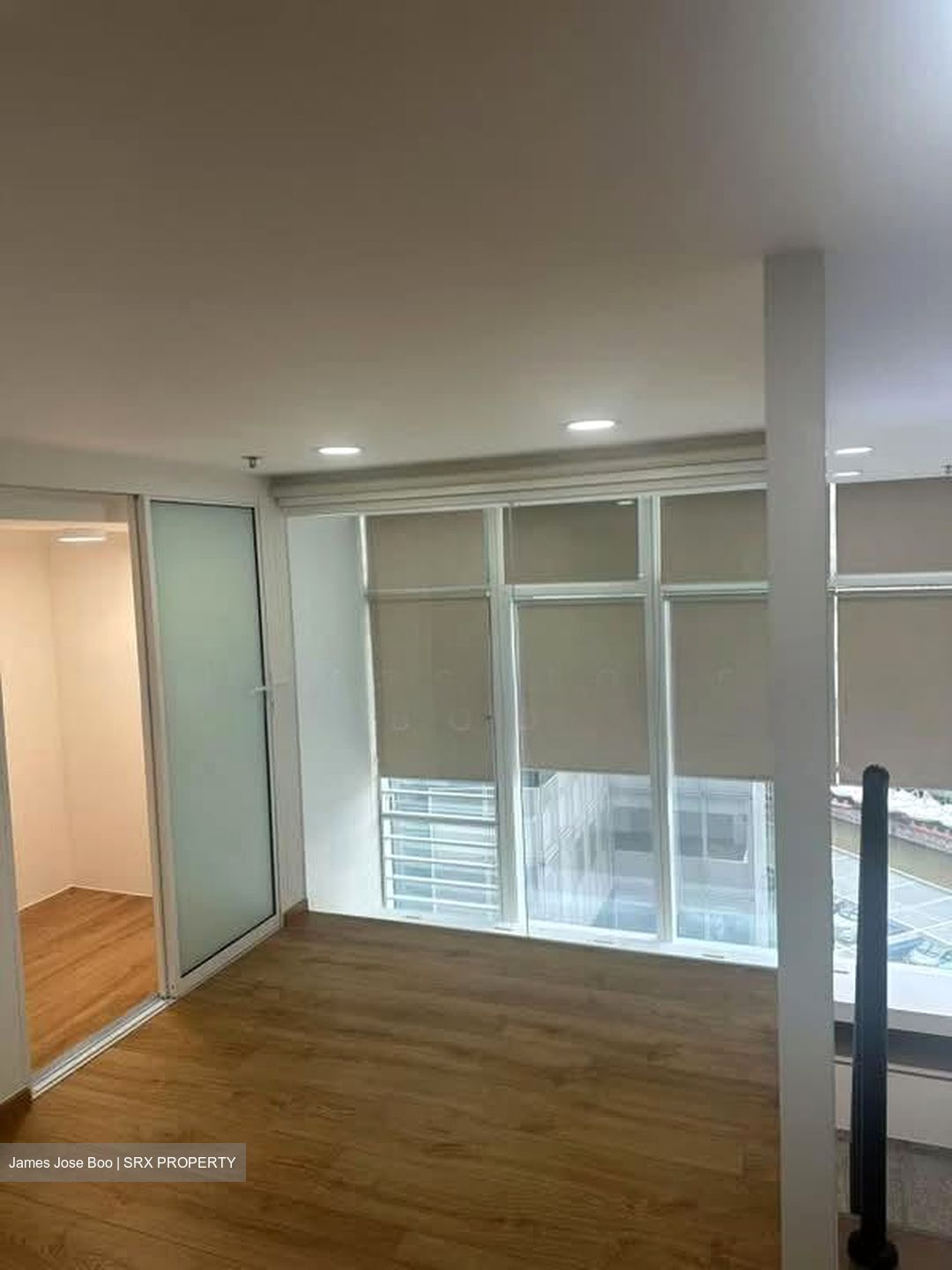 The Central (D1), Office #574169711